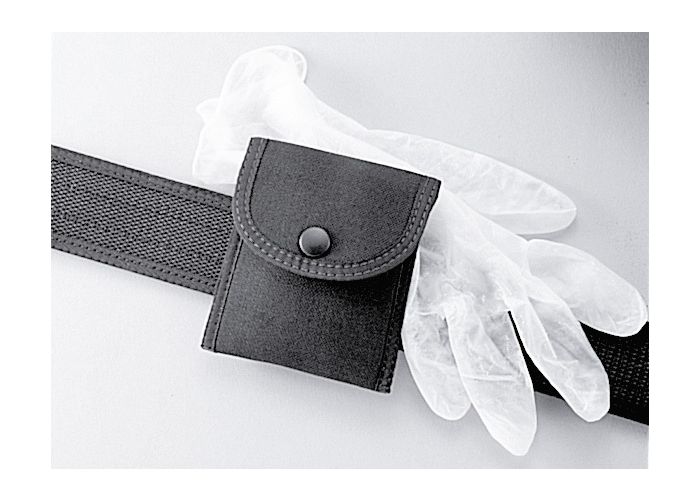 Porte-gants ceinture