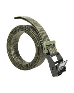 TT webbing strap - Sangle de 1,5 m - Olive