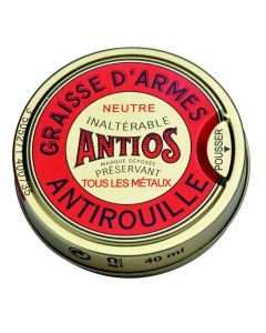 Boîte de graisse antios Armistol - 40 ml