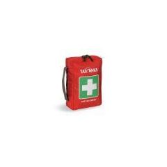 FIRST AID COMPACT - Trousse de premiers secours Tatonka 2-3 jours pour 2 personnes - Rouge