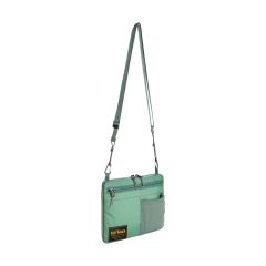 CROSS BODY BAG S - VERT SAUGE