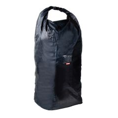 SCHUTZSACK UNIVERSAL - Housse Tatonka pour sac à dos jusqu'à 85L - 100 x 40 x 29 cm - Noir