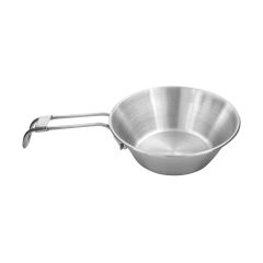 BOWL 250ML - ACIER INOX