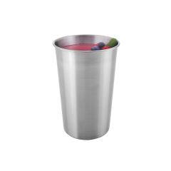 PINT MUG - ACIER INOX