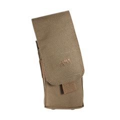 TT 2 sgl mag pouch MKII - 2 Portes chargeurs pour mp5 - Coyote