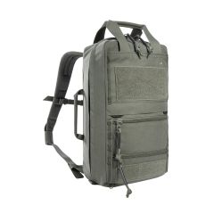 TT Survival Pack - Sac à dos 16L - Vert SGO