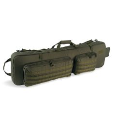 TT dbl modular rifle bag - Sac de transport 2 armes longues - Olive
