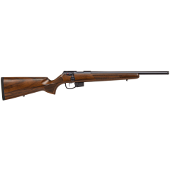 Anschutz 1761 Classic, C/22LR, Canon de 45,7 cm fileté 1/2x20