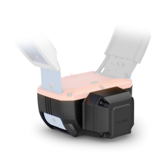 GABEEPBP PACK BATTERIE BEEPER GARMIN