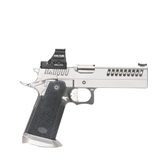 Bul SAS II Blaze - Silver - 9MM