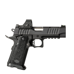 Bul SAS II EDC - 4.25" - Black - 9MM