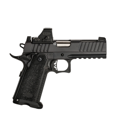 Bul SAS II TAC Pro - 4.25" - G2 - Black - 9MM