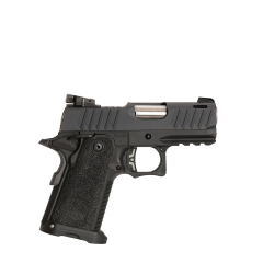 SAS II Ultralight Pro - G2 - Black - 9MM