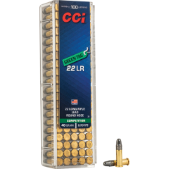 CCI