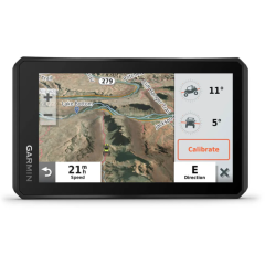 GPS Garmin Tread Base Edition