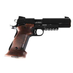 Pistolet GSG 1911 target c/.22 lr - Noir