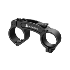 Support Lampe IR pour HIKMICRO Alpex