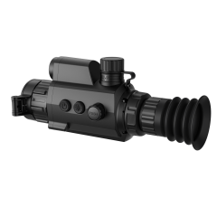 Lunette thermique HIKMICRO Panther 2.0 PH35L avec télémètre laser