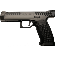 Alien Performance FULL KIT - FULL Black LIMITED EDITION