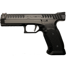 Alien Performance FULL KIT - FULL Black LIMITED EDITION