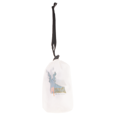 Housse anti-pluie  pour sac à dos MARKHOR