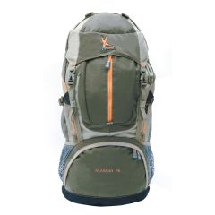 Sac à dos Markhor Alaskan 45 - Green