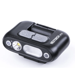 LAMPE DE SÉCURITÉ MAIN LIBRE UT31