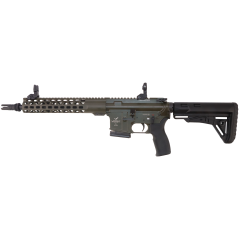 AR EXTREM CUSTOM LEVEL 1 - 12 " - OD Green