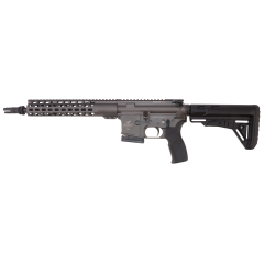 AR EXTREM CUSTOM LEVEL 1 - 12 " - Tungsten Grey