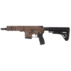 AR EXTREM CUSTOM LEVEL 1 - 7,5 " - FDE