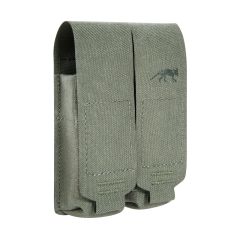 TT DBL PISTOL MAG POUCH MKIII IRR - PORTE CHARGEURS DOUBLE - VERT SGO