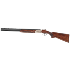 FUSIL V-C SAGITTAIRE XS BECASSIER CLASSIQUE C/20/76 CANON 60CM CANON BAS RAY