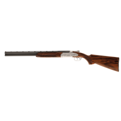 FUSIL V-C SAGITTAIRE XS BECASSIER EXTRA-LUXE C/20/76 CANON 60CM CANON BAS RAY