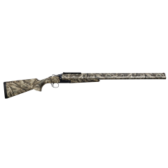 Fusil Canardouze triple - Luger 312 Gabion Unlimited - C/12/89 - Synthétique Camo Max 5