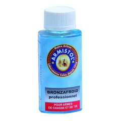 Bronzafroid