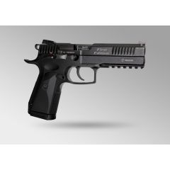 Pistolet AZ-P1 First Edition C/9 mm Luger - Face droite