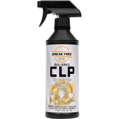 Huile BreakFree CLP - Spray de 473 ml