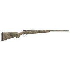 Carabine Remington seven predator mossy oak cal/243 win