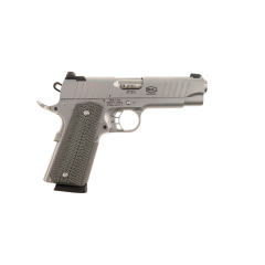 Pistolet Bul Armory 1911 Commander C/45 ACP - Inox