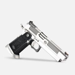 Pistolet Bul Armory SAS II Radical 5,4" - C/9 mm