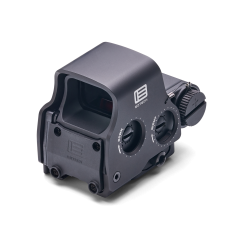 Viseur Point rouge holographique Eotech exps2-2