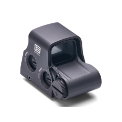 Viseur Eotech xps 2-0 réticule Vert - 68 / 1 moa - 1xcR123 °