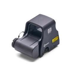 Viseur Eotech xps 2-0 réticule Vert - 68 / 1 moa - 1xcR123 °