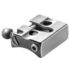 Serrure/mont pivot steyr / sbs 96