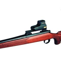 Mont+emb piv holo p/steyr man