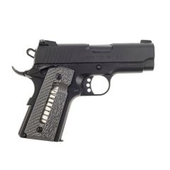 Pistolet semi-automatique Luger mc 1911 sc - c/ 45 acp