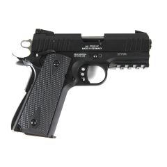 Pistolet GSG 922 c/.22 lr - Noir