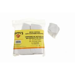 Patch de nettoyage Hoppe's n°4 - c/.38 a c/.45 et c/.410 a c/20 - 500 pieces