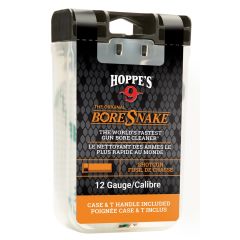 Cordon nettoyage boresnake den pour Fusil c/20