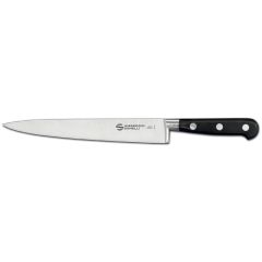 Couteau à découper 20cm gamme Chef Ambrogio Sanelli pour Januel